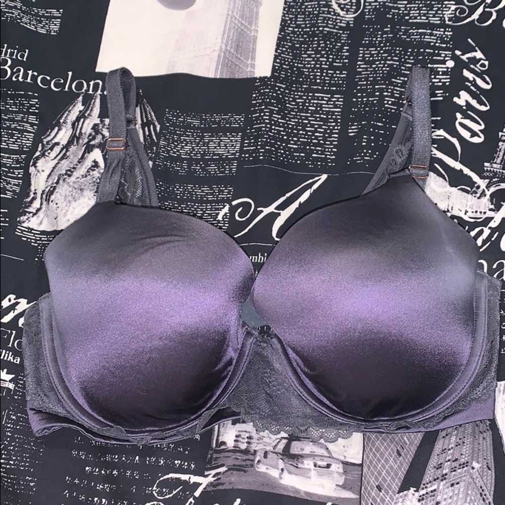 Savage X Fenty Bra ✖️